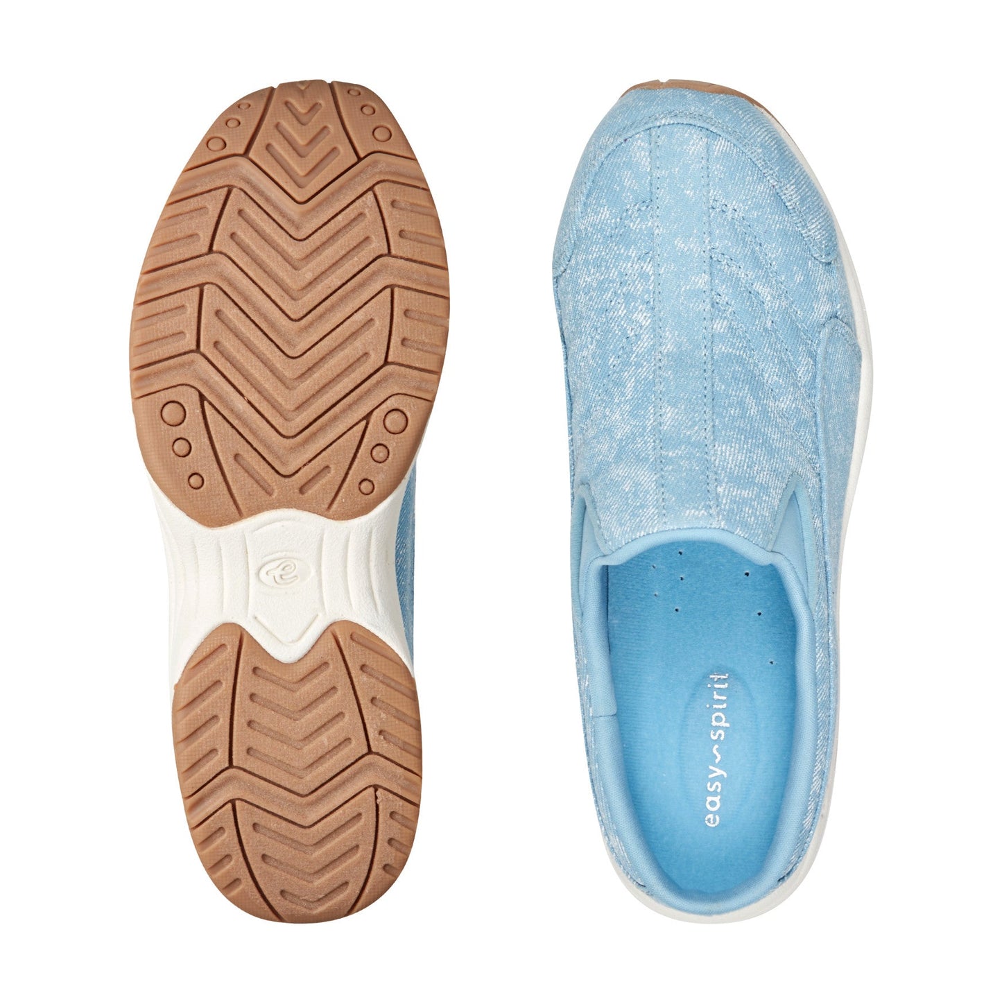 Traveltime Clogs