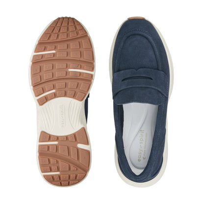 Morgen Sneaker Loafers