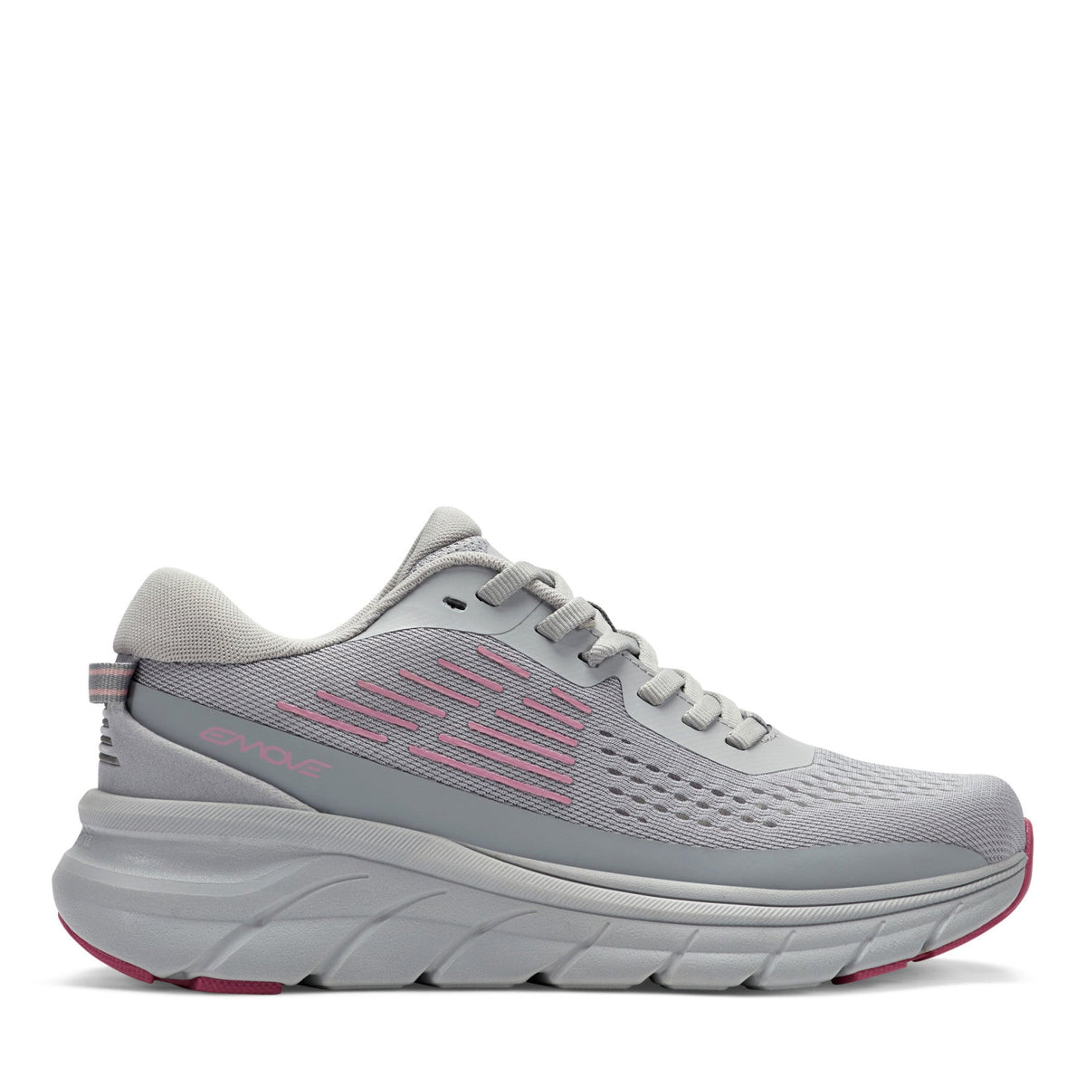 Denise Austin Mel EMOVE Walking Shoes