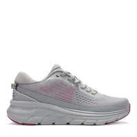 Grey/Pink