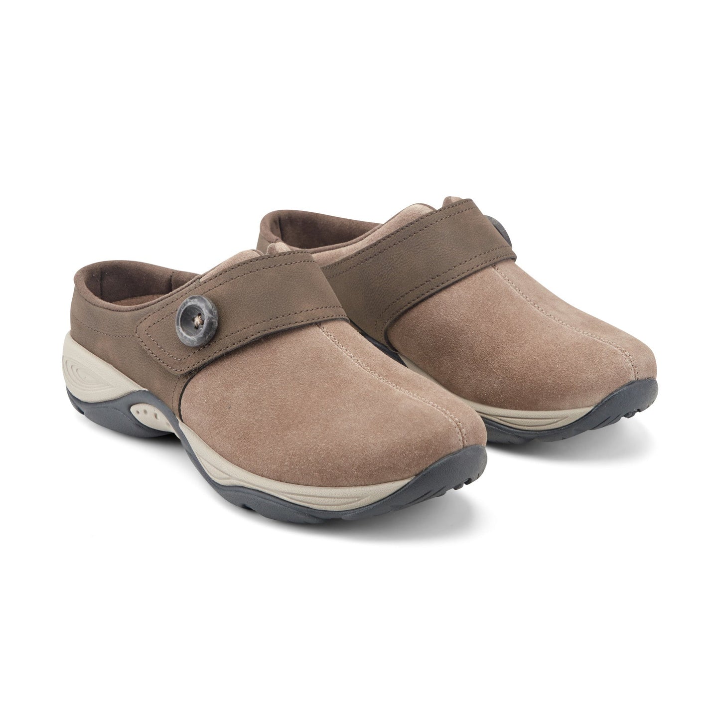 Edline Slip On Casual Clogs