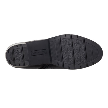 Carter Ankle Booties