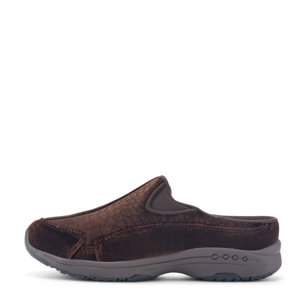 Traveltime Clogs