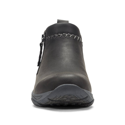 Madra Ankle Booties