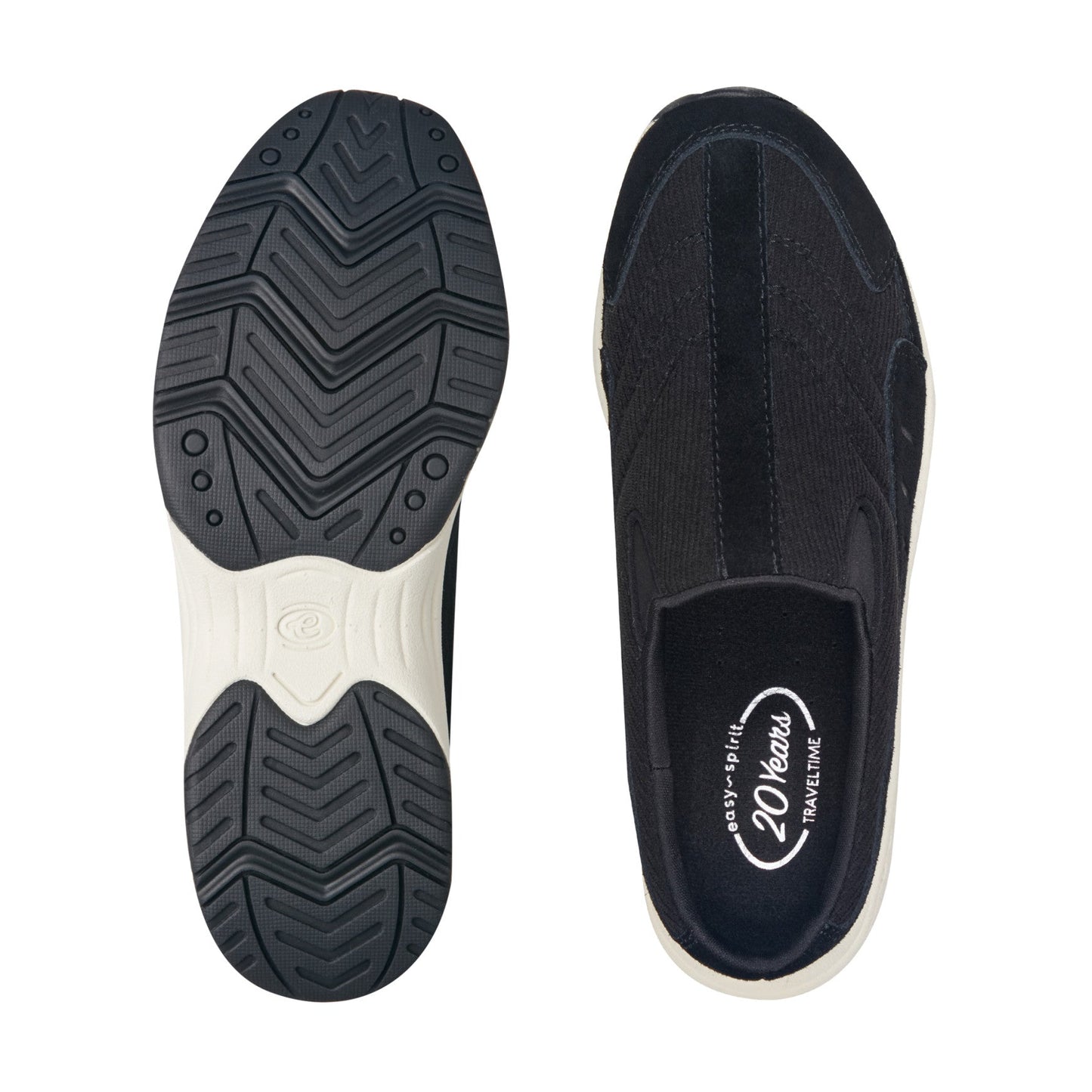 Traveltime Clogs