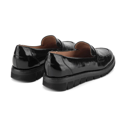 Velia Casual Slip On Loafers