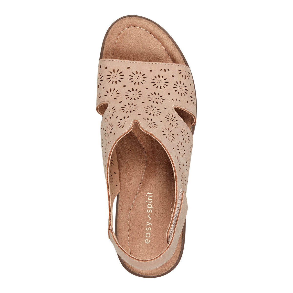 Conie Heeled Sandals