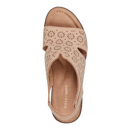 Conie Heeled Sandals