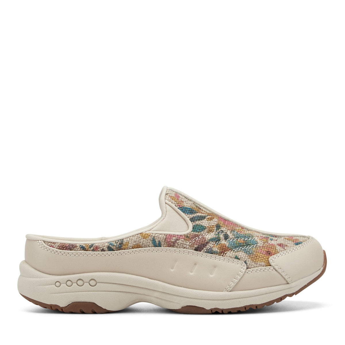 Traveltime Clogs