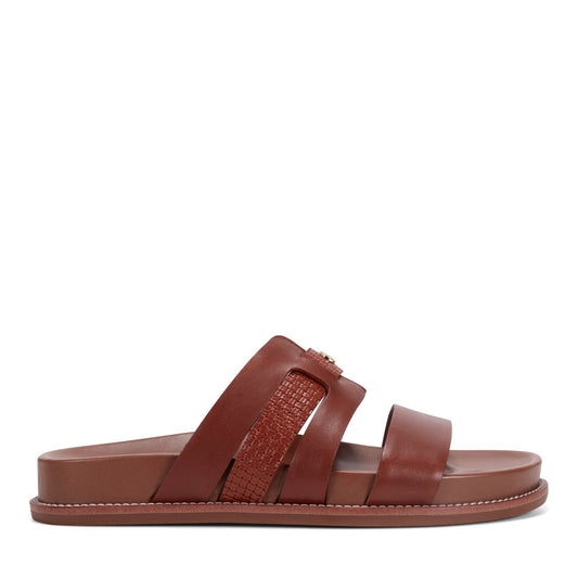 Trevin Footbed Sandals