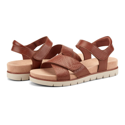 Halley Strappy Sandals