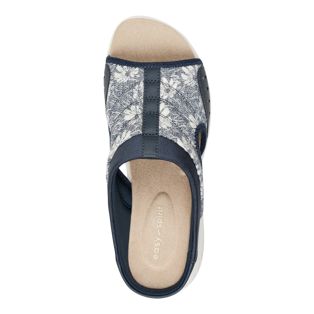 Traciee Slip On Sandals