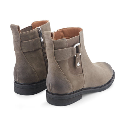 Jordynn Casual Booties