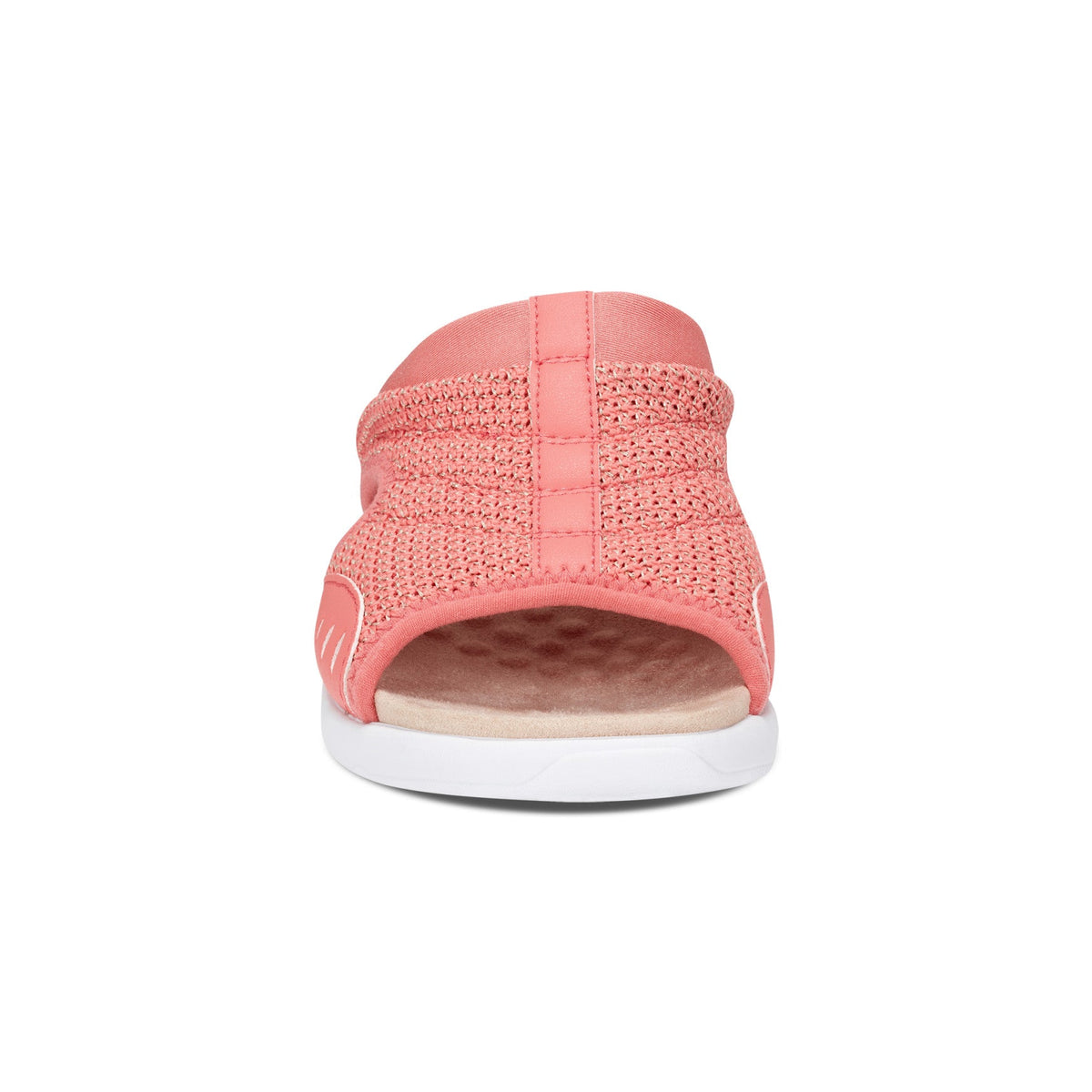 Traciee Slip On Sandals