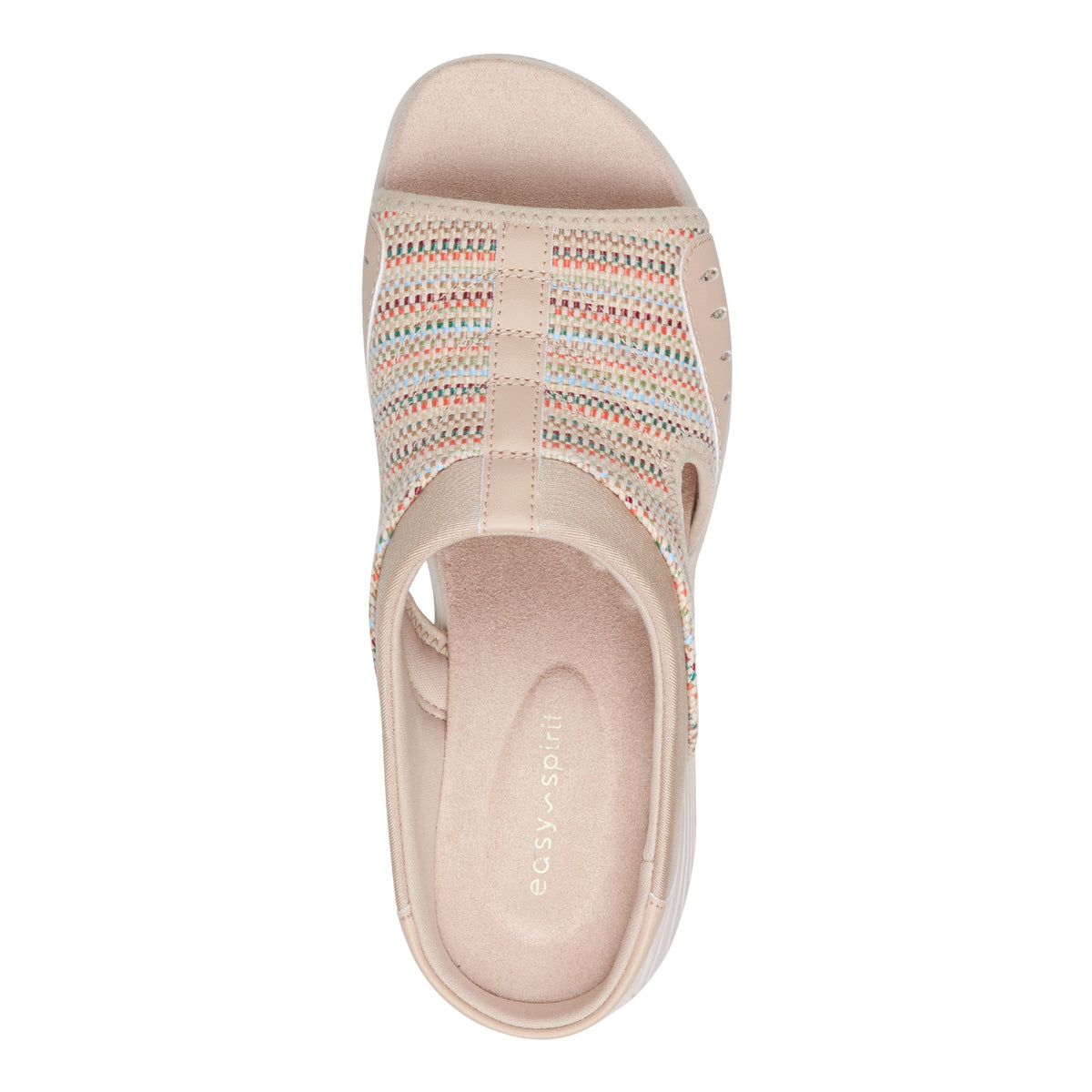 Traciee Slip On Sandals