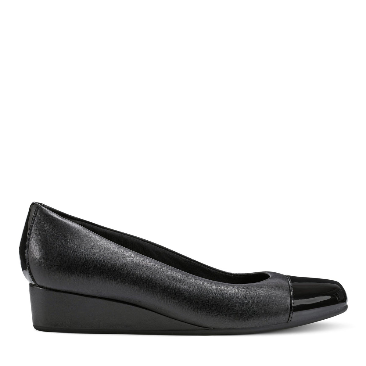Gracey Wedge Heels