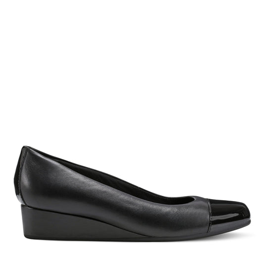 Gracey Wedge Heels