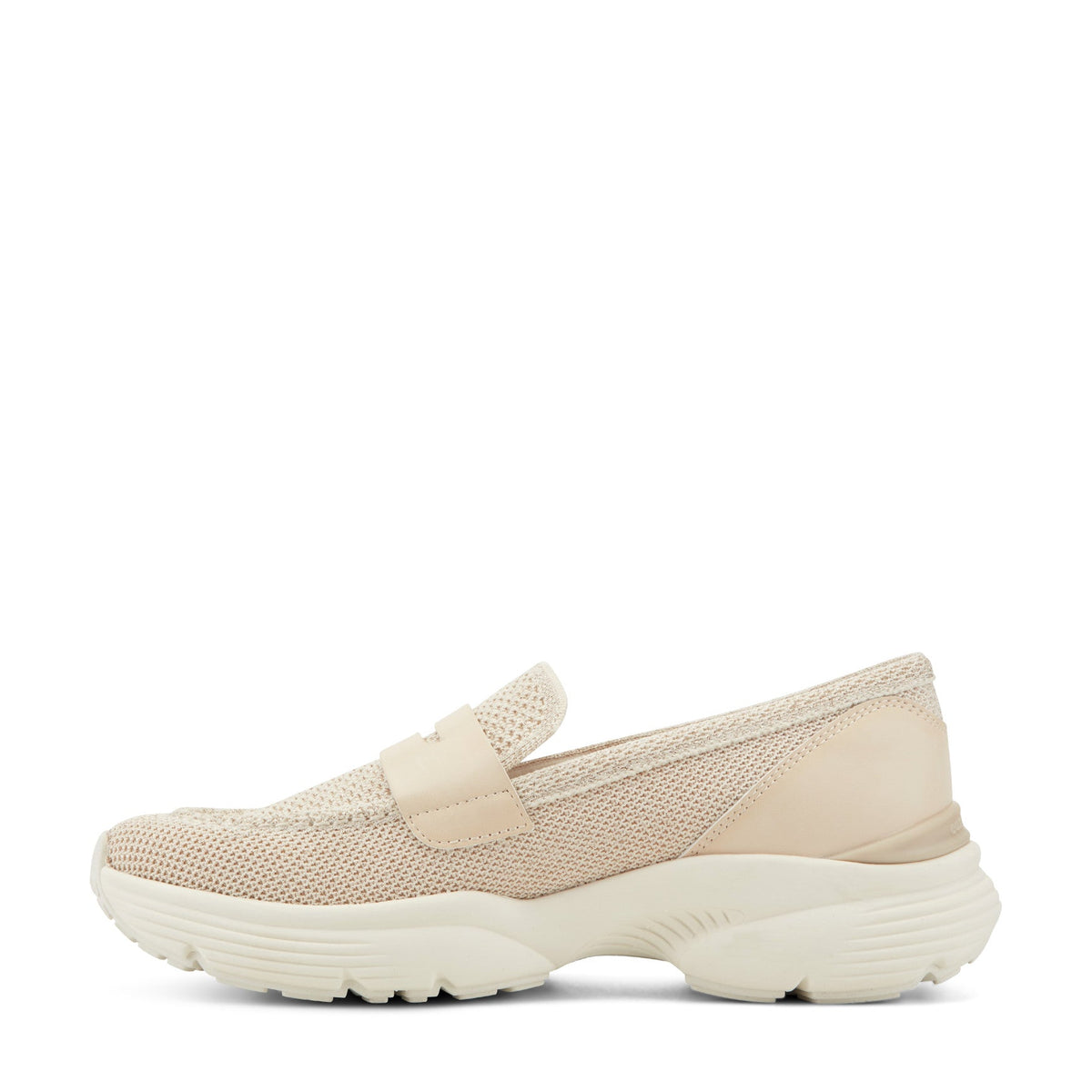 Morgen Sneaker Loafers