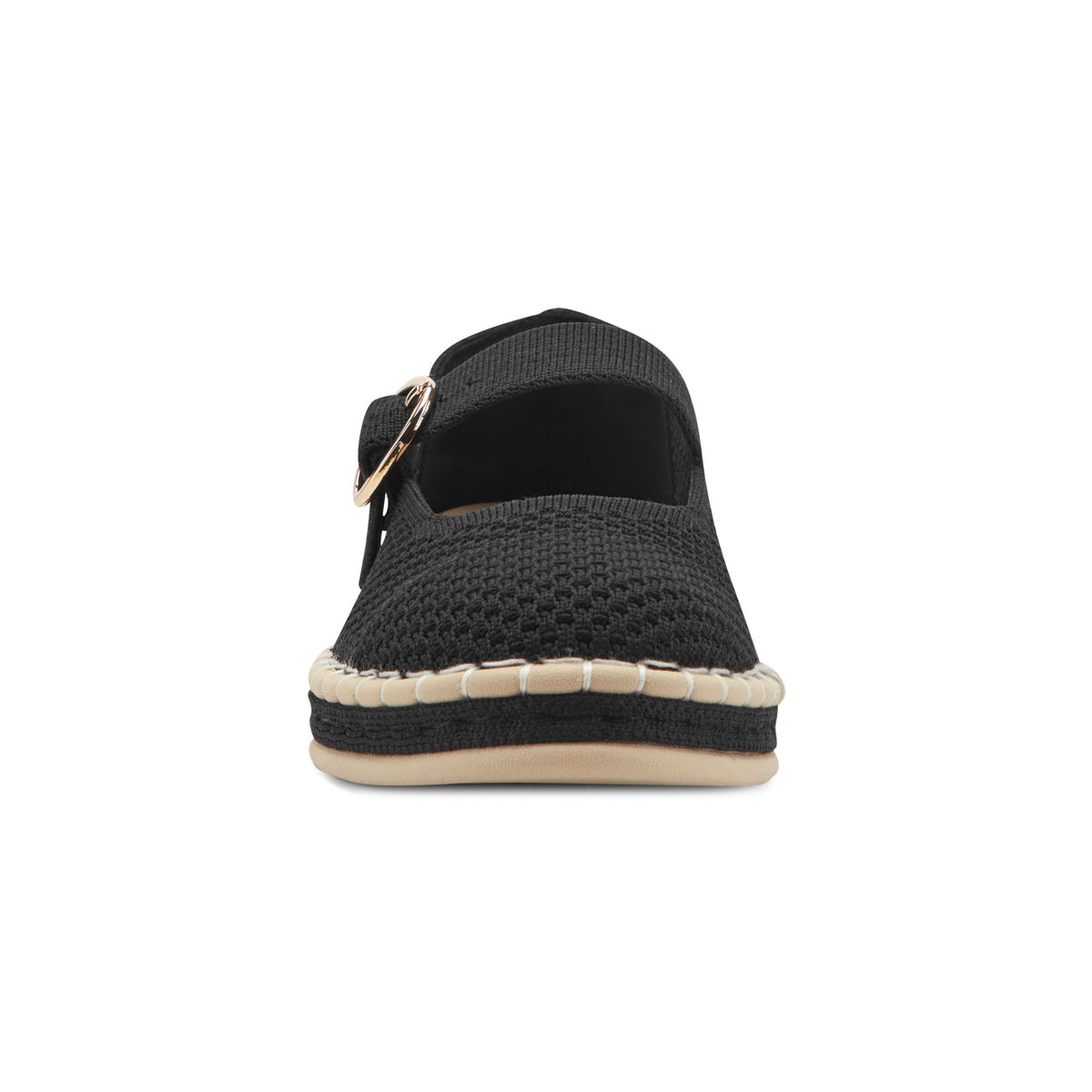Francene Mary Jane Espadrilles