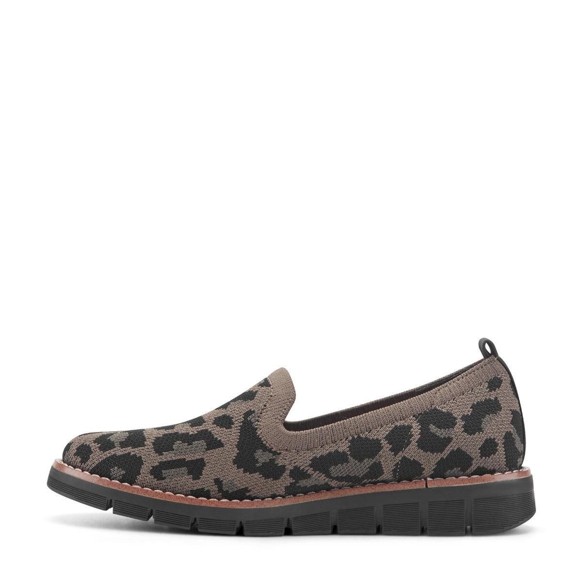 Valina Casual Slip On Flats