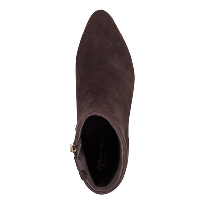 Isra Ankle Booties