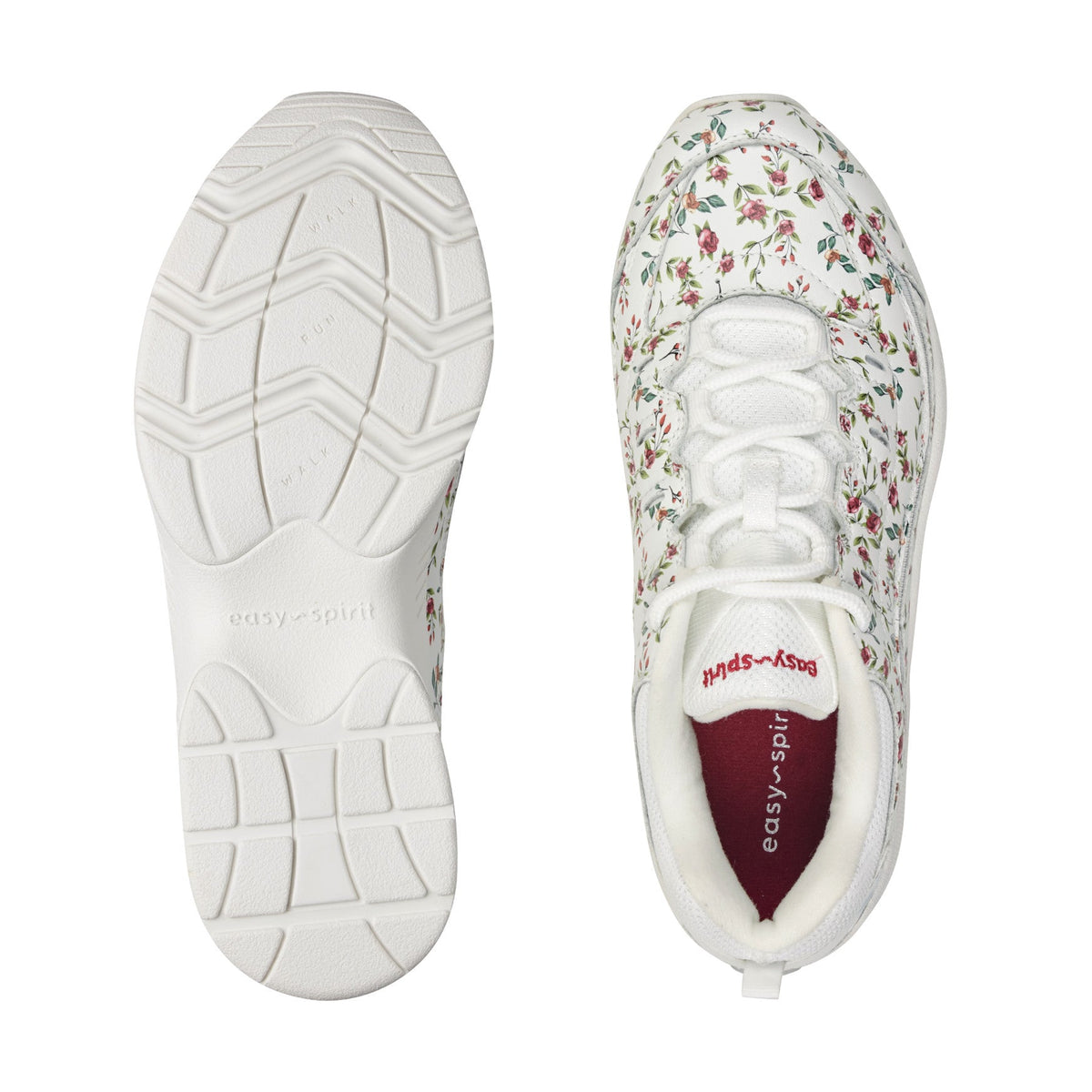 Romy Walking Shoes