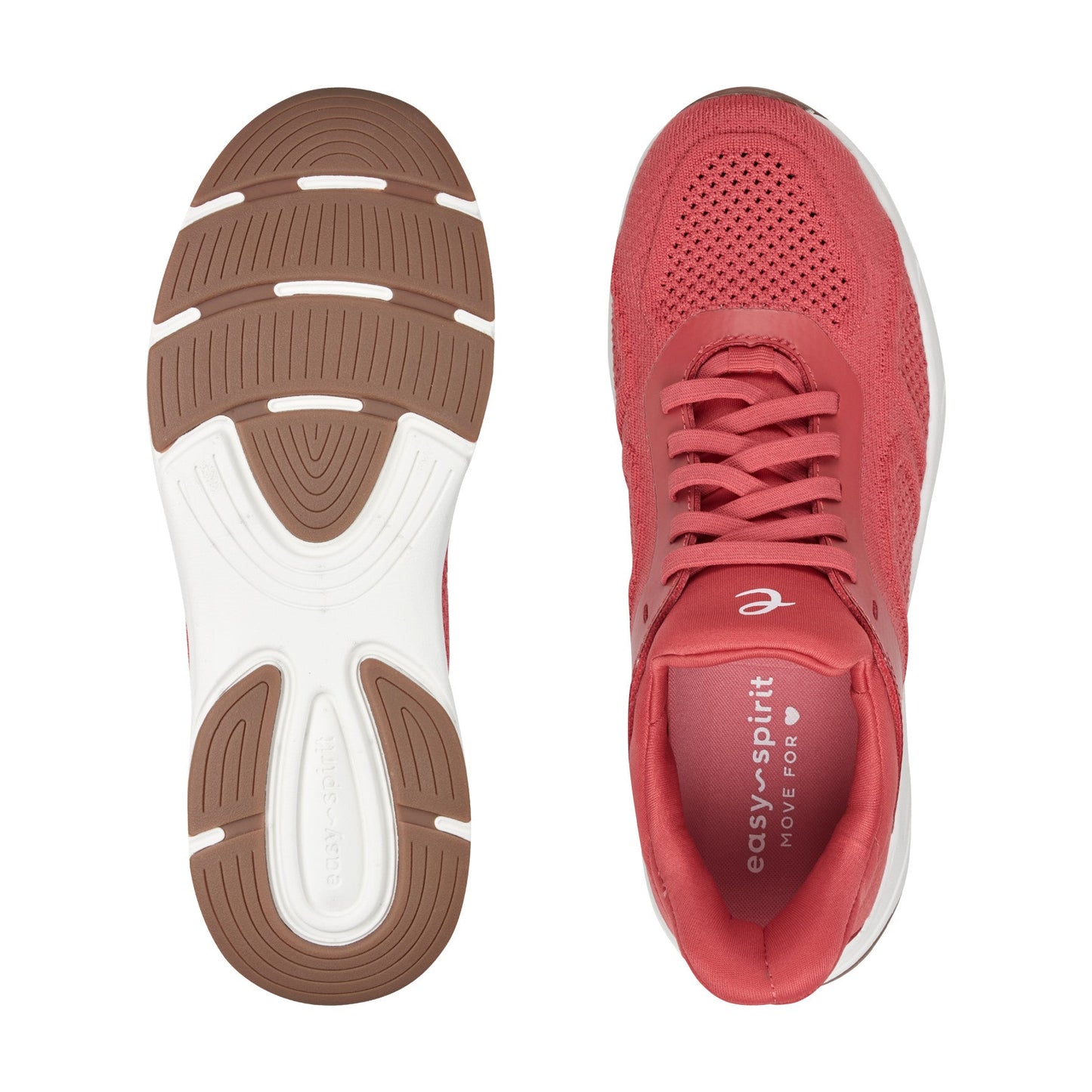 Limited Edition Move For Heart Adira SOEASY™ Sneakers