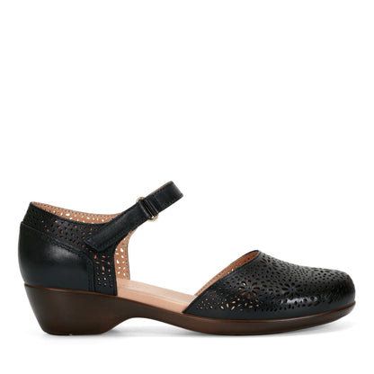 Denita Mary Jane Heels