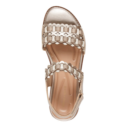 Warna Casual Sandals