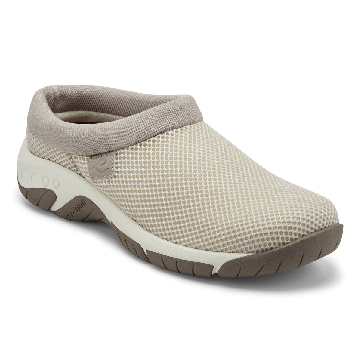Wade Mesh Clogs