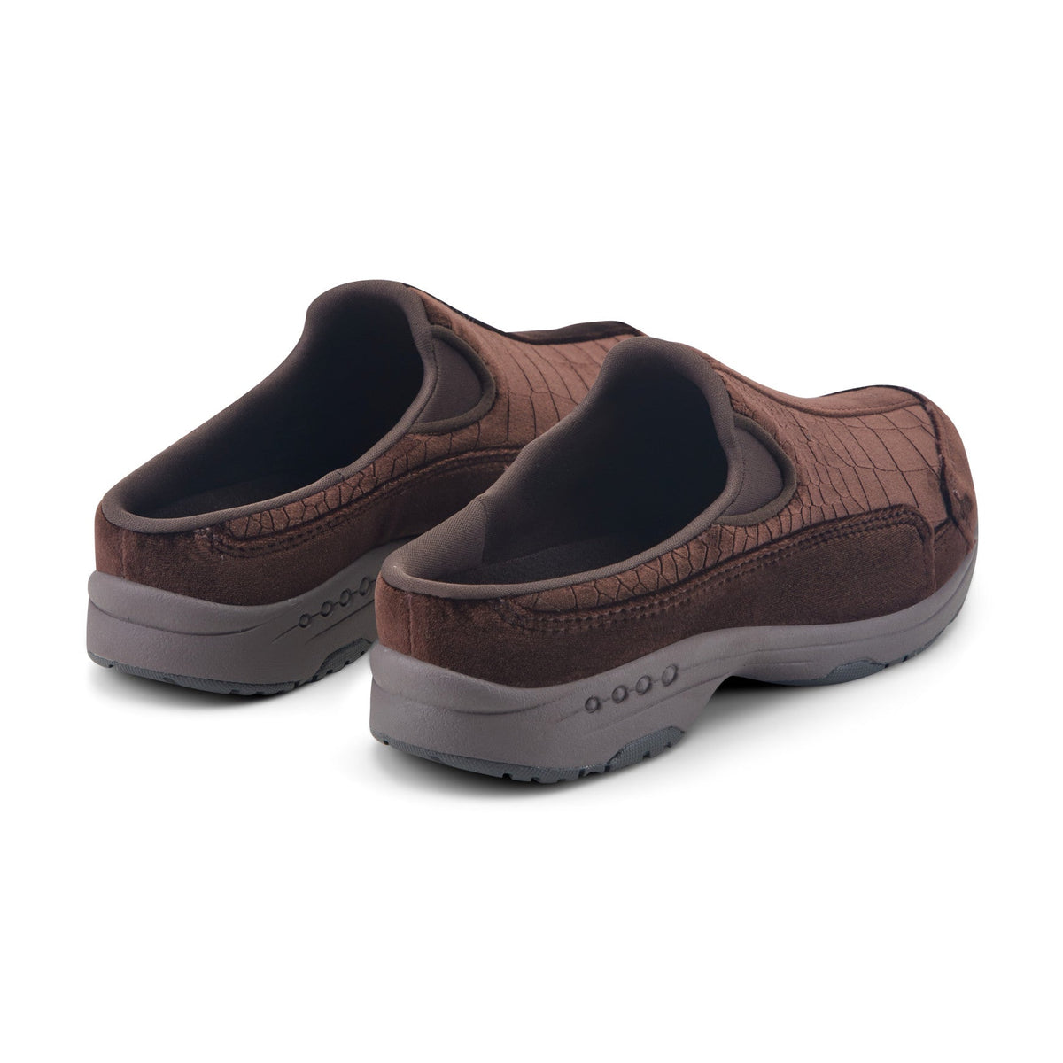 Traveltime Clogs