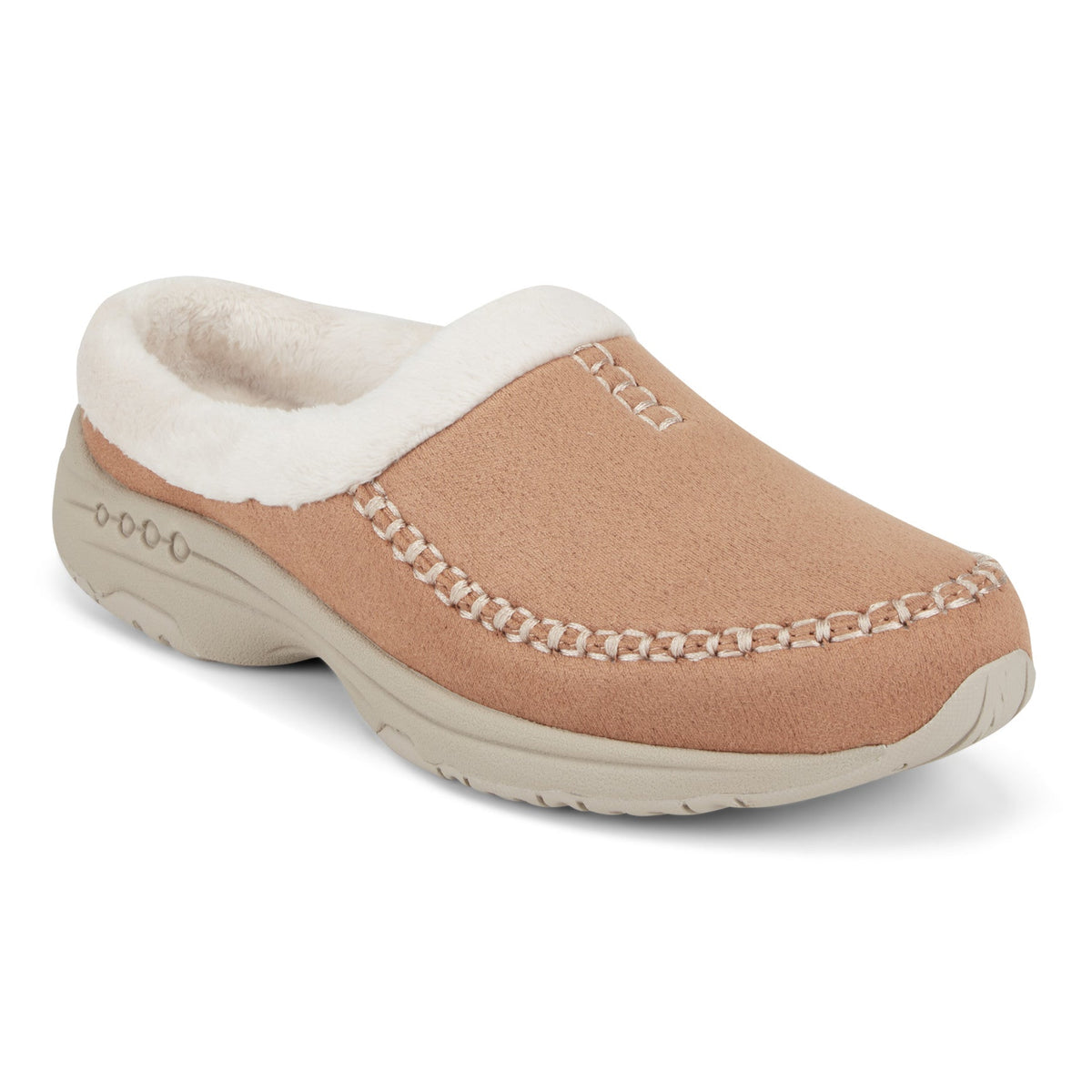 Travelfurr Clogs