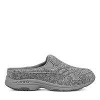 Grey Wool