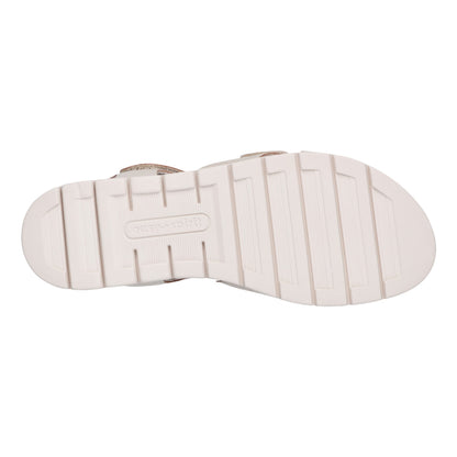 Halley Strappy Sandals