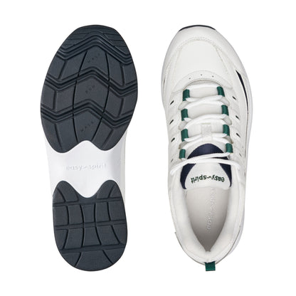 Romy Leather Walking Shoes