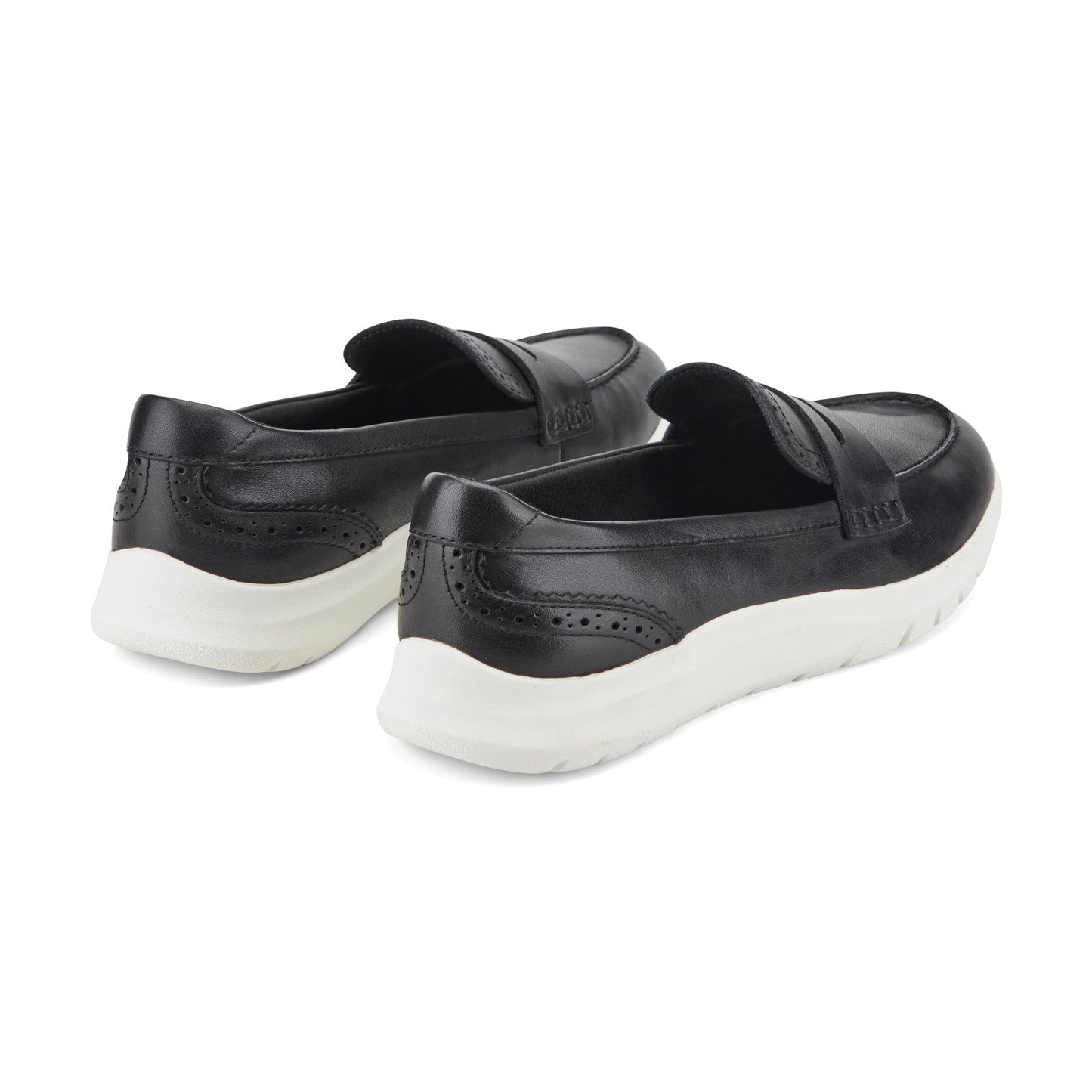 Ryla Casual Penny Loafer