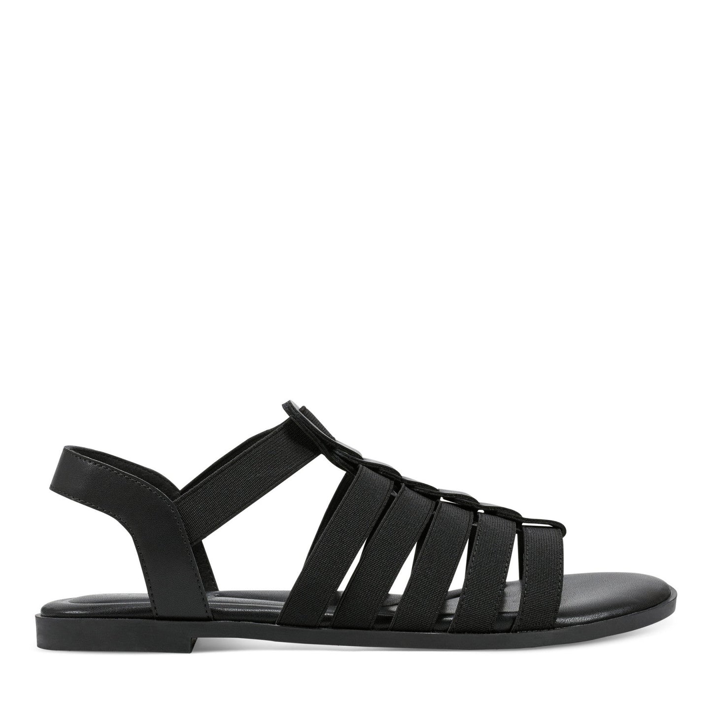 Gadyi Flat Sandals