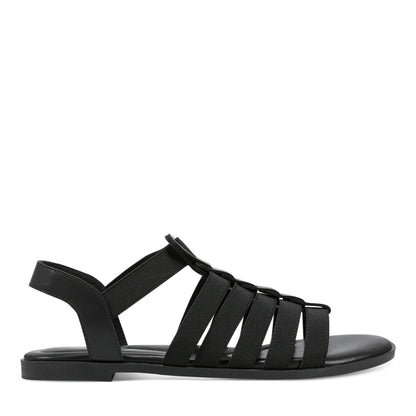 Gadyi Flat Sandals