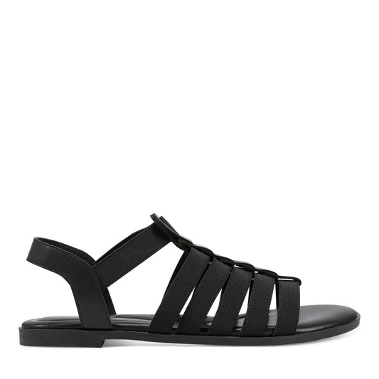 Gadyi Flat Sandals