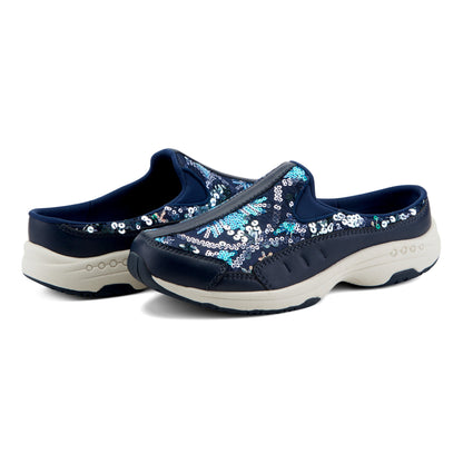 Traveltime Clogs