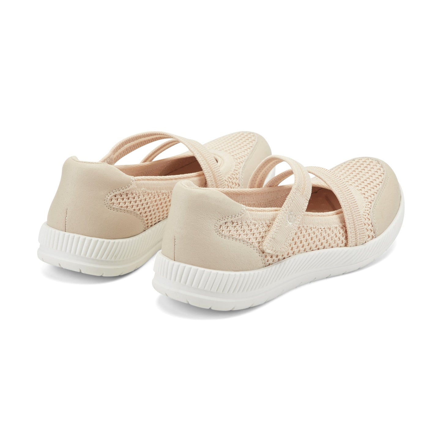 Gwynn Mary Jane Walking Shoes