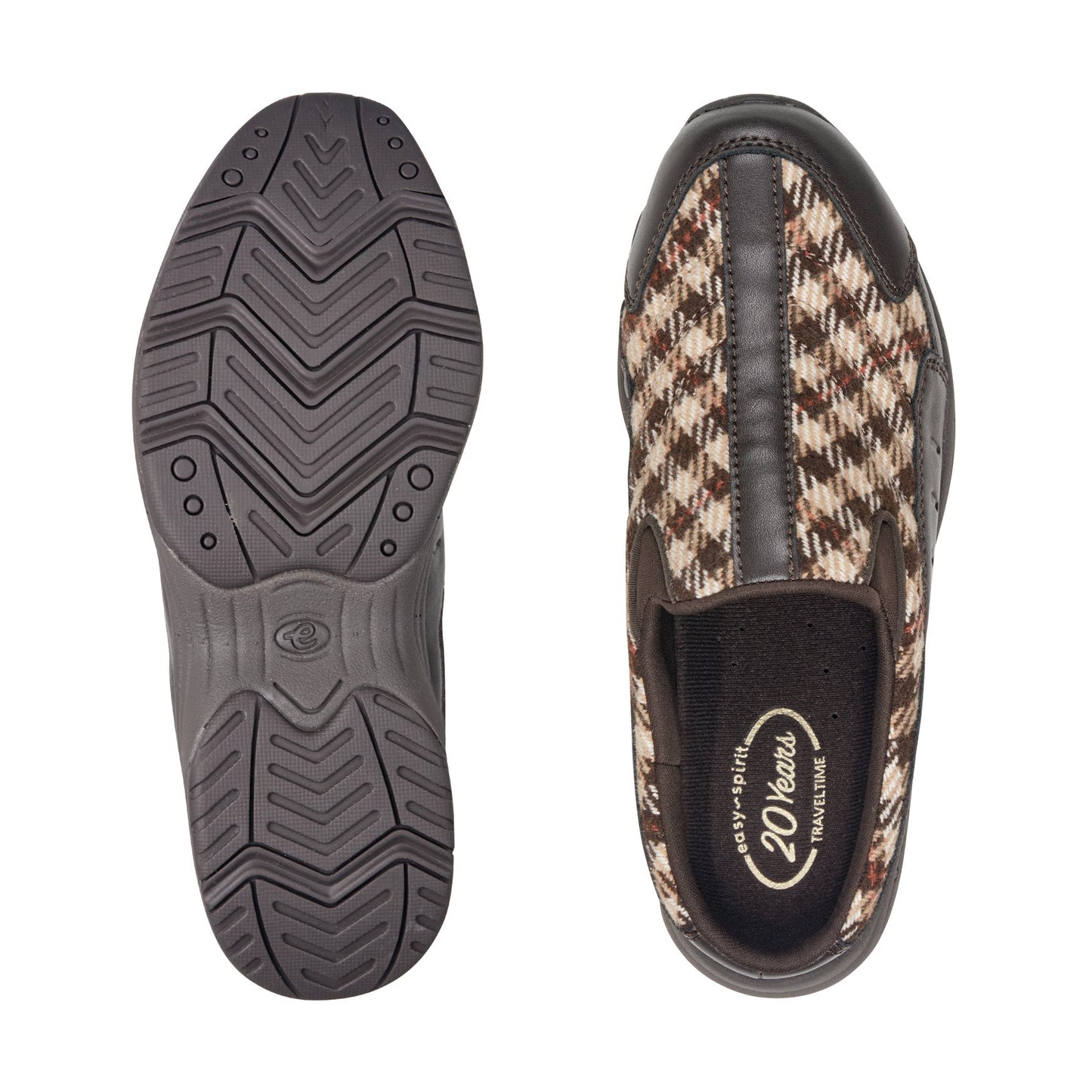 Traveltime Clogs