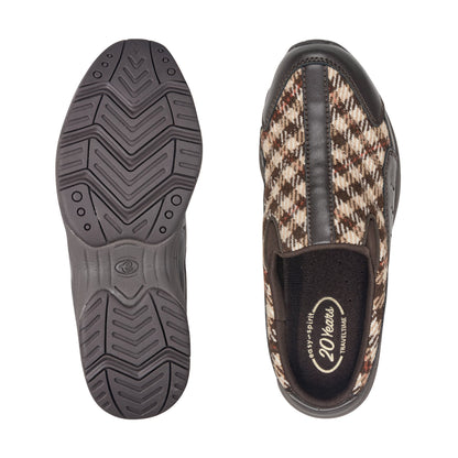 Traveltime Clogs