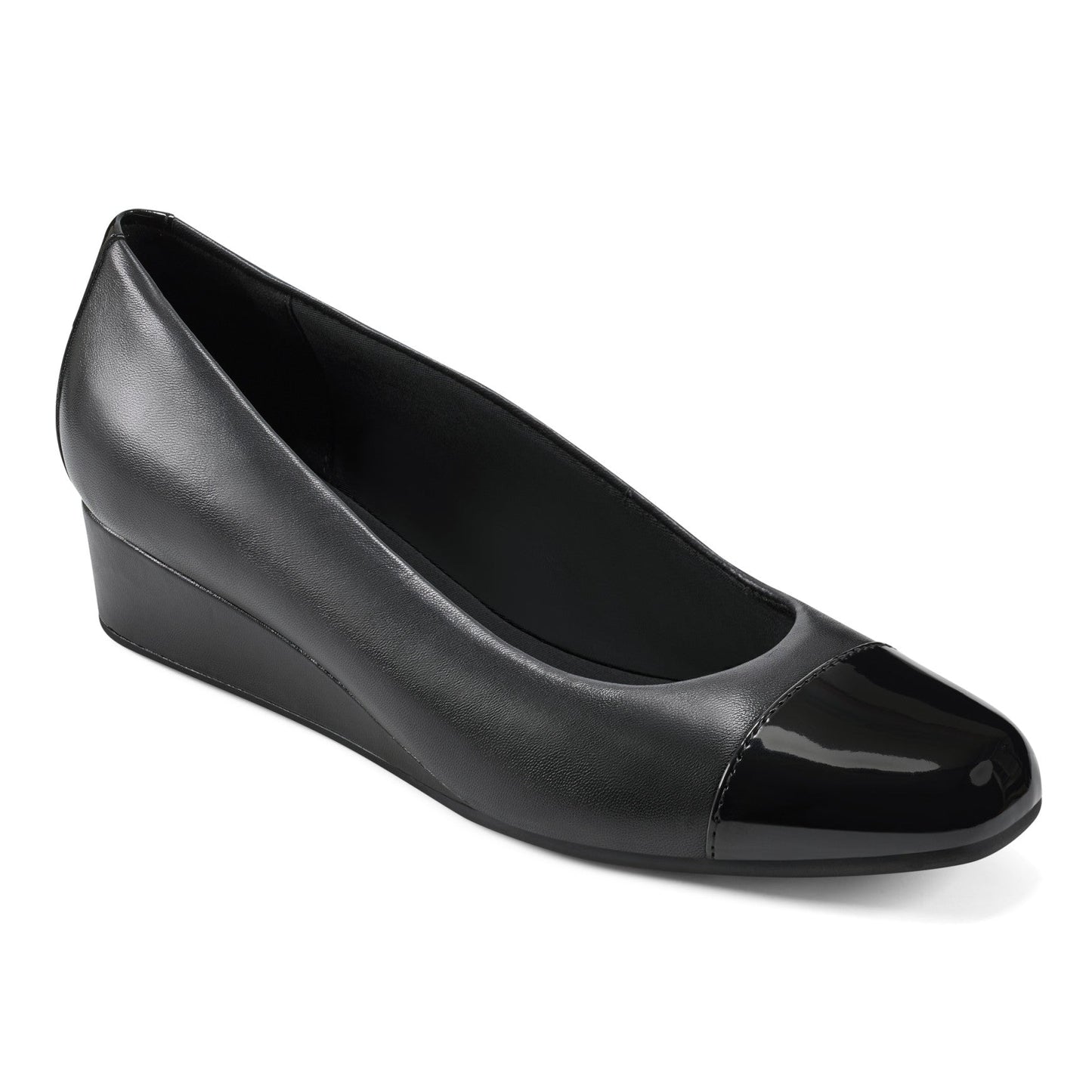 Gracey Wedge Heels