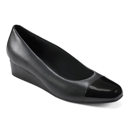 Gracey Wedge Heels