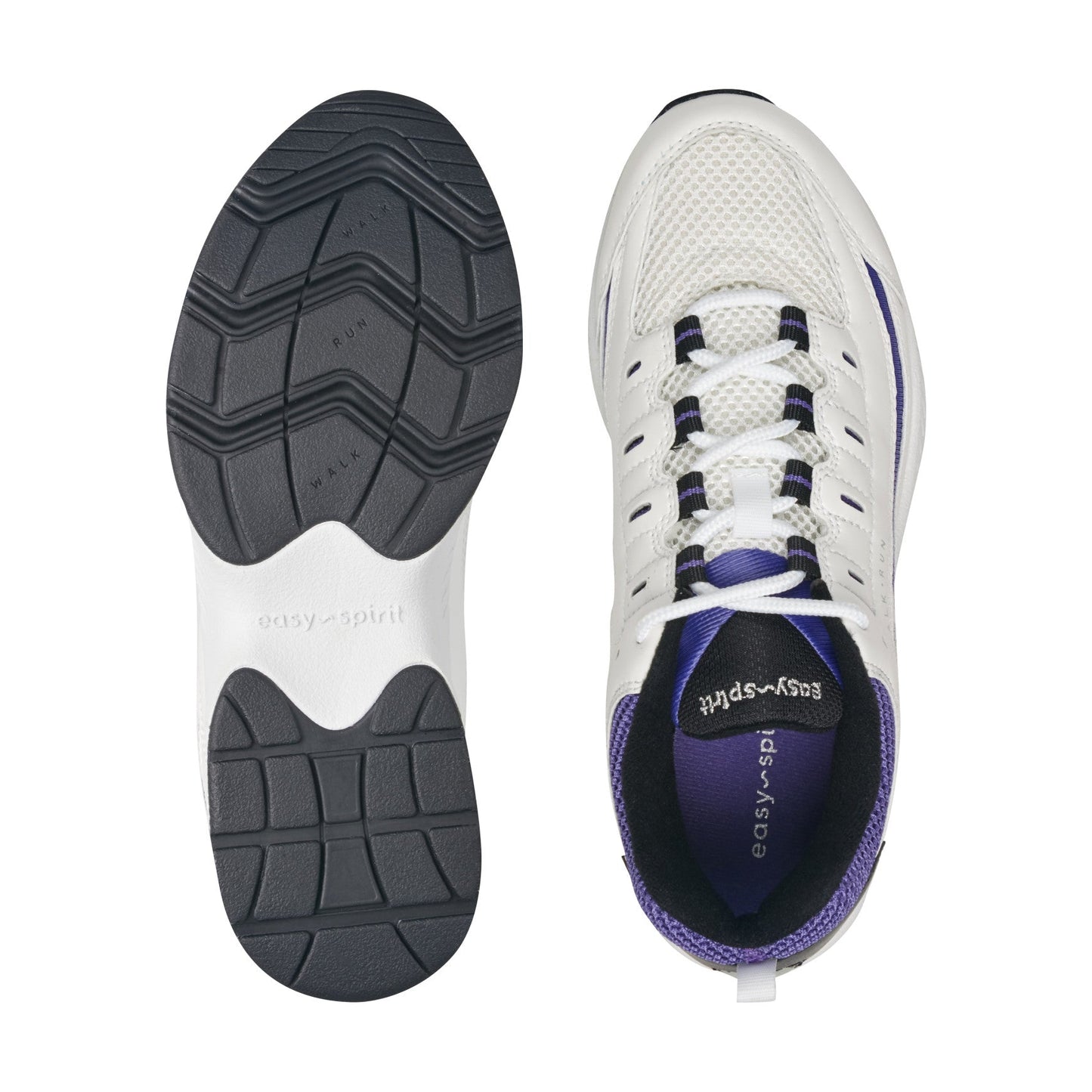 Romy Walking Shoes