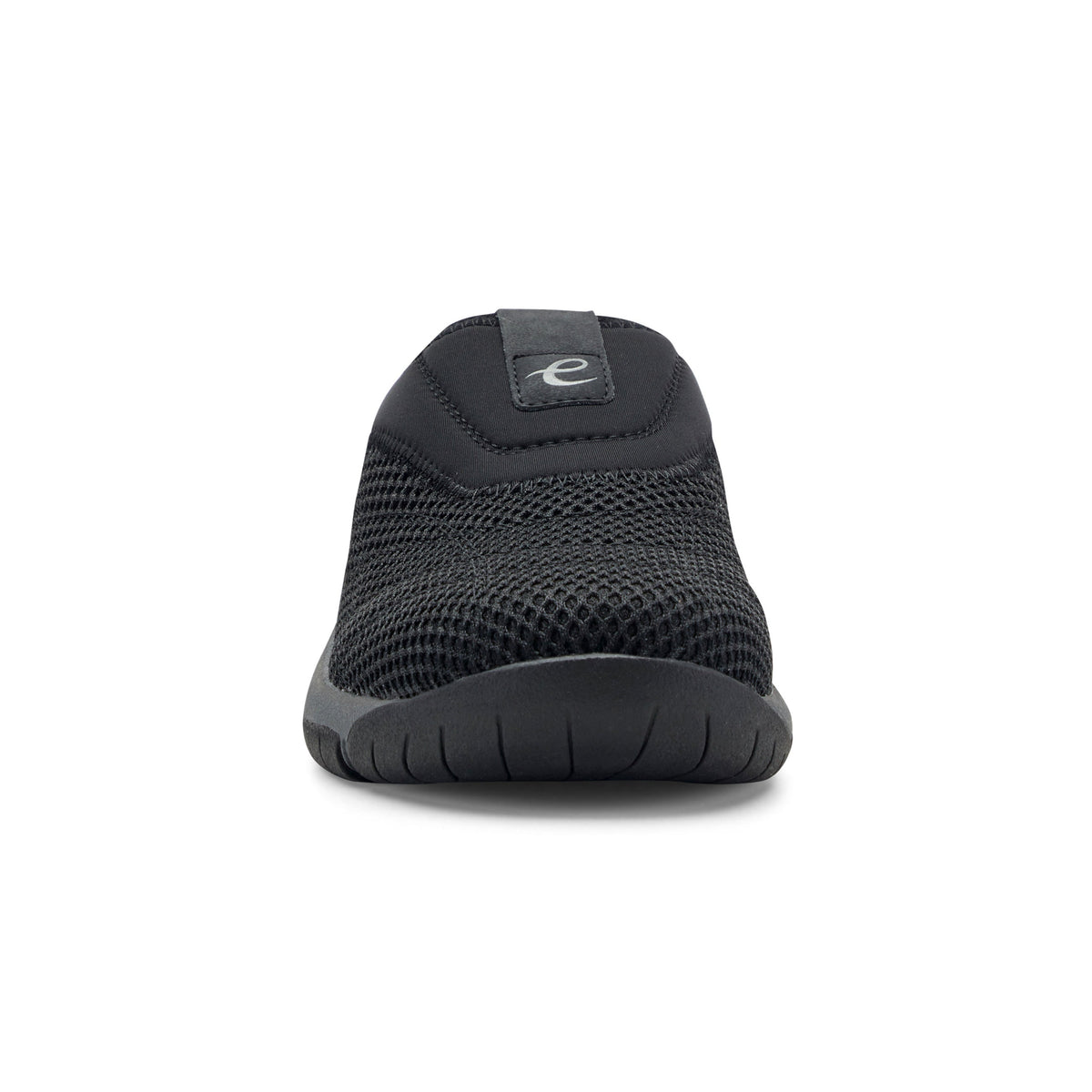 Weston Mesh Clogs