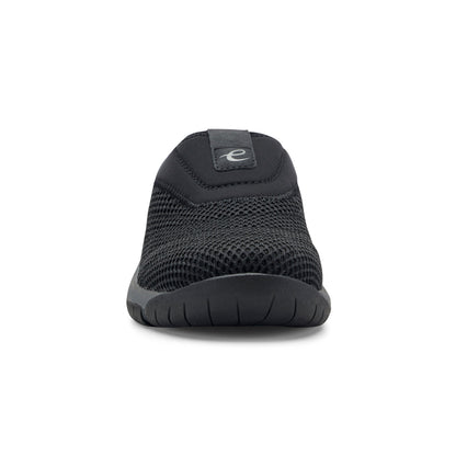 Weston Mesh Clogs