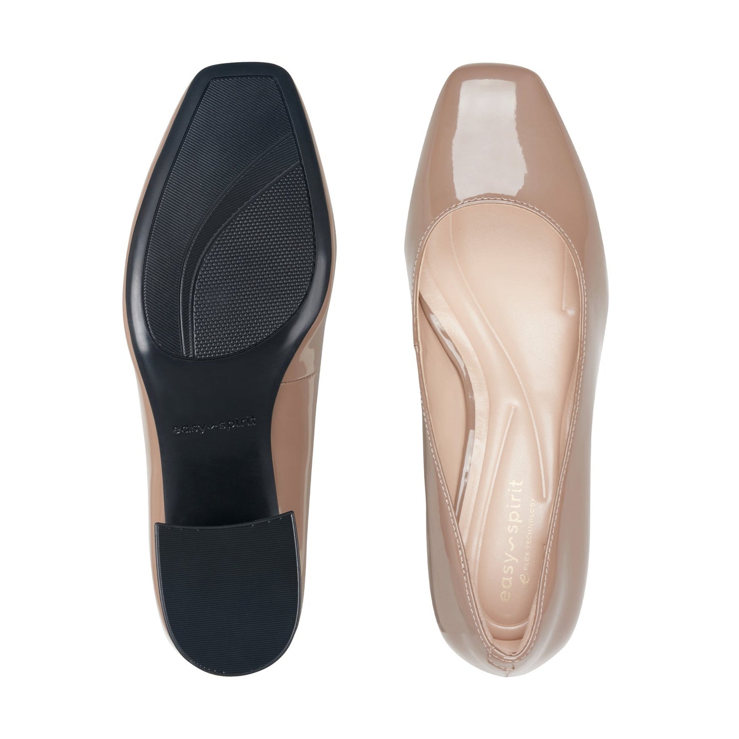 Marelyn Block Heel Dress Pumps