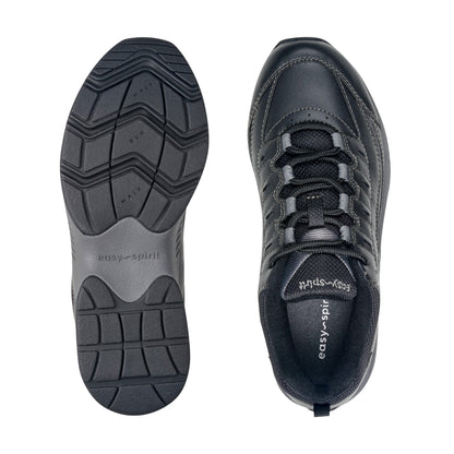 Romy Leather Walking Shoes